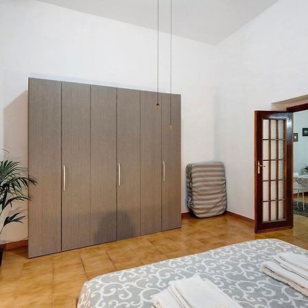 Appartement La Casa Di Gennaro - Napoli Extérieur photo