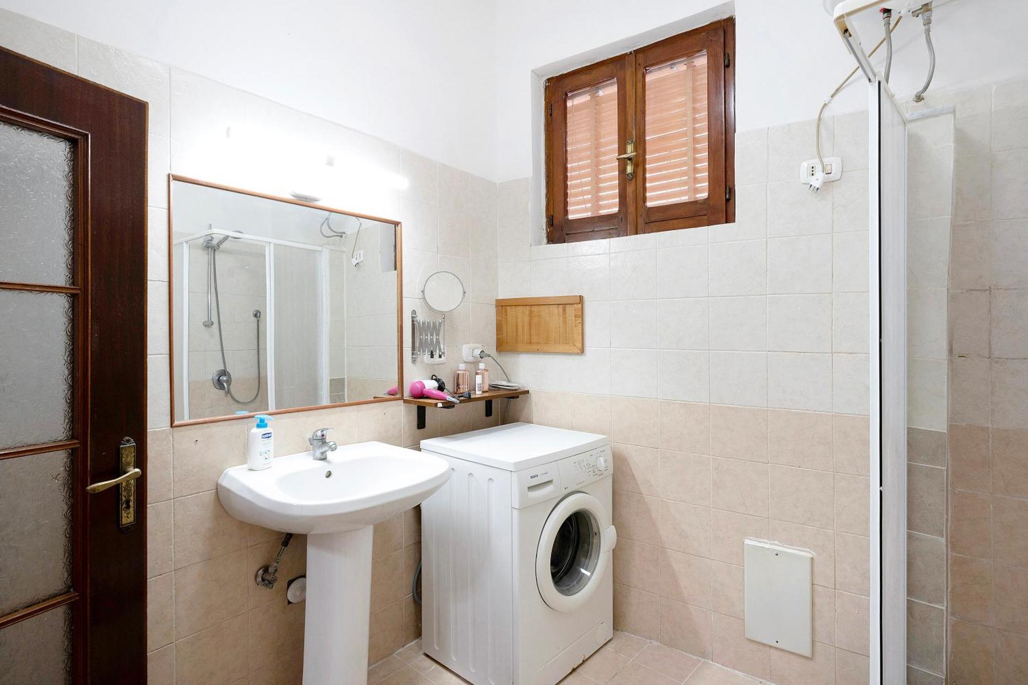 Appartement La Casa Di Gennaro - Napoli Extérieur photo